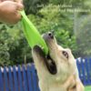 Disco de Silicone - Brinquedo, Durable Silicone Flying Disc Toy For Interactive Dog Training - Image 10