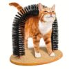 Arco de Massagem - Cat Arch Self Grooming And Massage Toy - Image 2