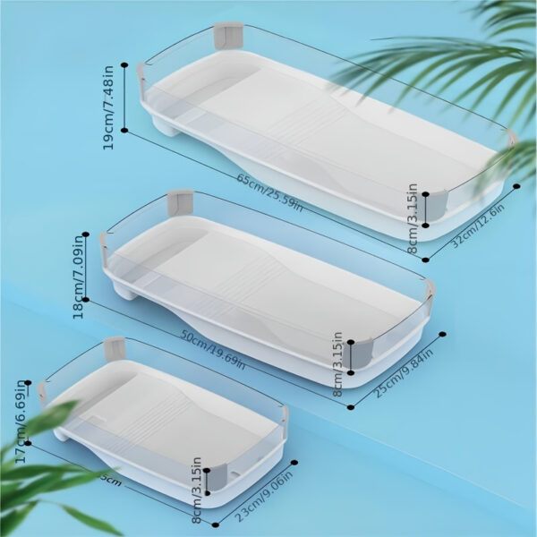 Tanque para Tartarugas e Anfibios - Image 8
