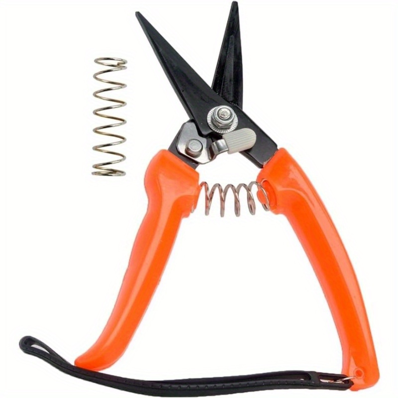 Aparador de Casco para Gado, Equinos e Caprinos – Heavy-Duty Livestock Nail Trimmer