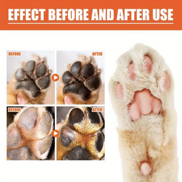 Balsamo de Proteção para Patas - Paw Rescue Dog Paw Balm - Image 9
