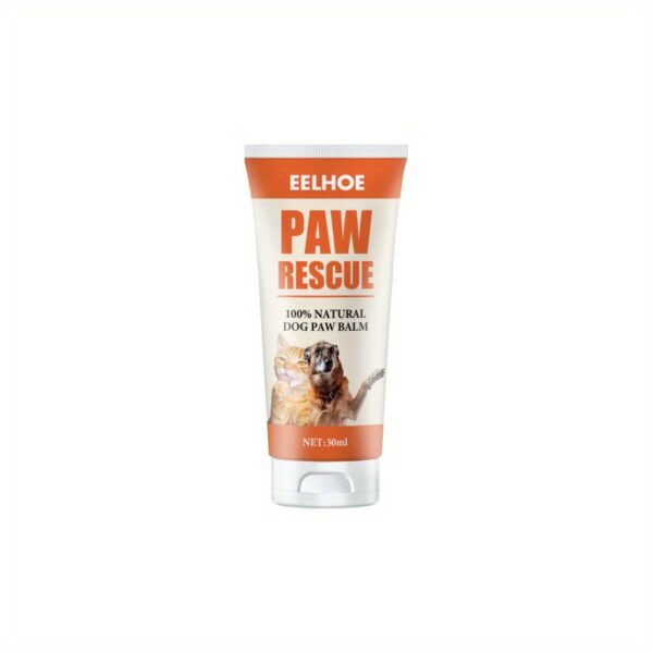 Balsamo de Proteção para Patas - Paw Rescue Dog Paw Balm - Image 3