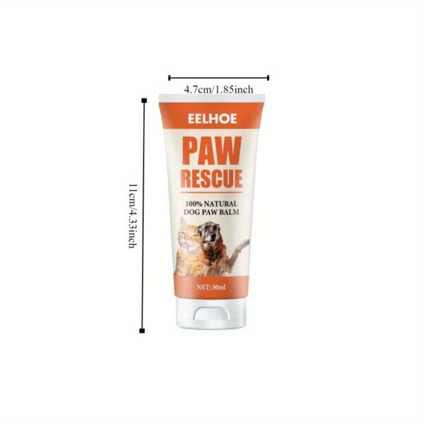 Balsamo de Proteção para Patas - Paw Rescue Dog Paw Balm - Image 6