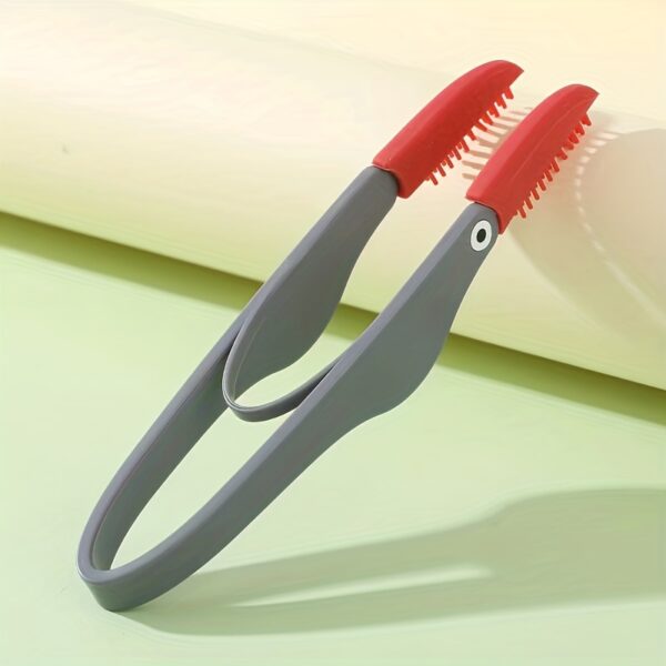 Escova Removedor de Sugeira nos Olhos - 1PC Pet Tear Marks Brush Cat Dog Eye Excrement - Image 8