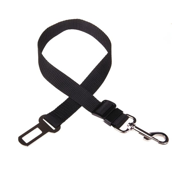 Cinto de segurança retrátil e ajustável para carros - Image 14