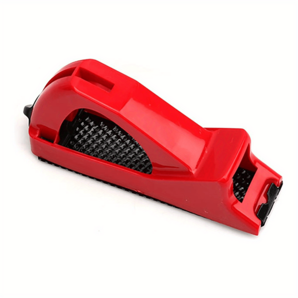 Ferramenta Compacta para Cuidados de Casco de Equinos, Suinos e Caprinos - Compact Portable Hoof Trimming File For Horses & Goats - Image 8