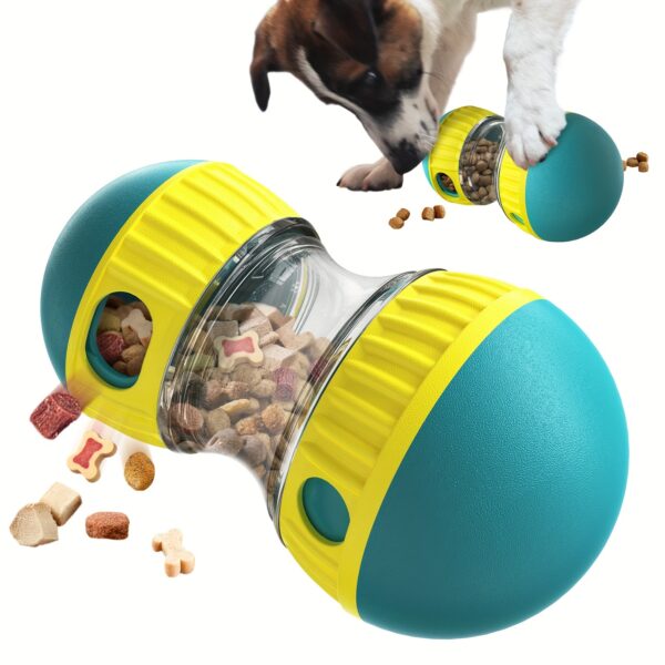 Brinquedo para Alimentação - Dogs Toy To Hide Food, Slow Feeding Toy - Image 4