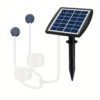 SolAir: Bomba Solar de Oxigênio para Aquários - Image 3