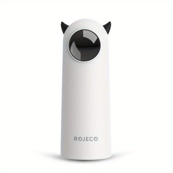 Brinquedo Laser para Pets - Automatic Laser Light Cat/Dog Toy Interactive Smart Pet Cat - Image 3