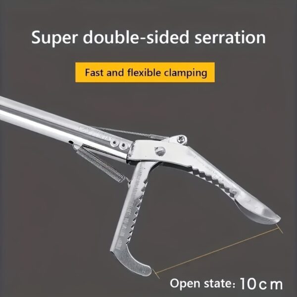 Pinça Premium para Serpentes - Image 3
