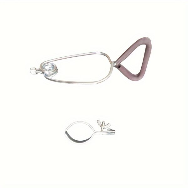 Suporte para Lâmpada de Calor e Iluminação para Répteis