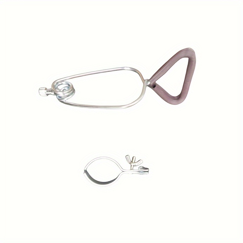 Suporte para Lâmpada de Calor e Iluminação para Répteis