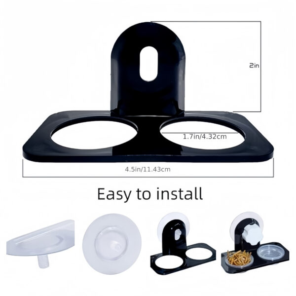 Conjunto de alimentação para Répteis - Image 2