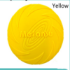 Disco de Silicone - Brinquedo, Durable Silicone Flying Disc Toy For Interactive Dog Training - Image 25