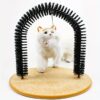 Arco de Massagem - Cat Arch Self Grooming And Massage Toy - Image 6