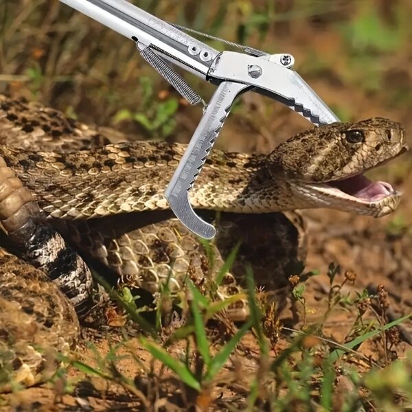 Pinça Premium para Serpentes - Image 4