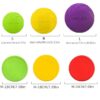 Disco de Silicone - Brinquedo, Durable Silicone Flying Disc Toy For Interactive Dog Training - Image 2