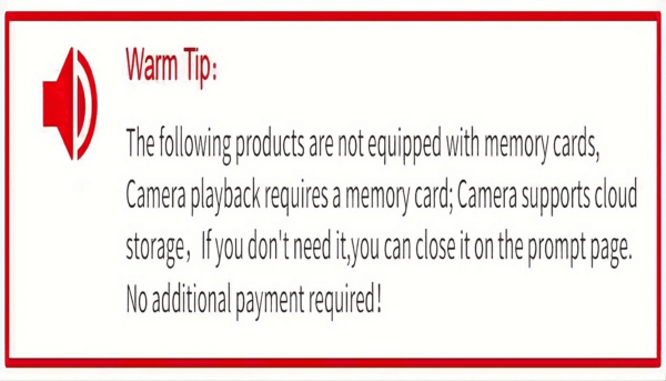 Camera de Vigilancia para Pets - 5GHz/2.4GHz Dual-Band Wi-Fi Indoor Security Camera, 2K Pet Camera - Image 12